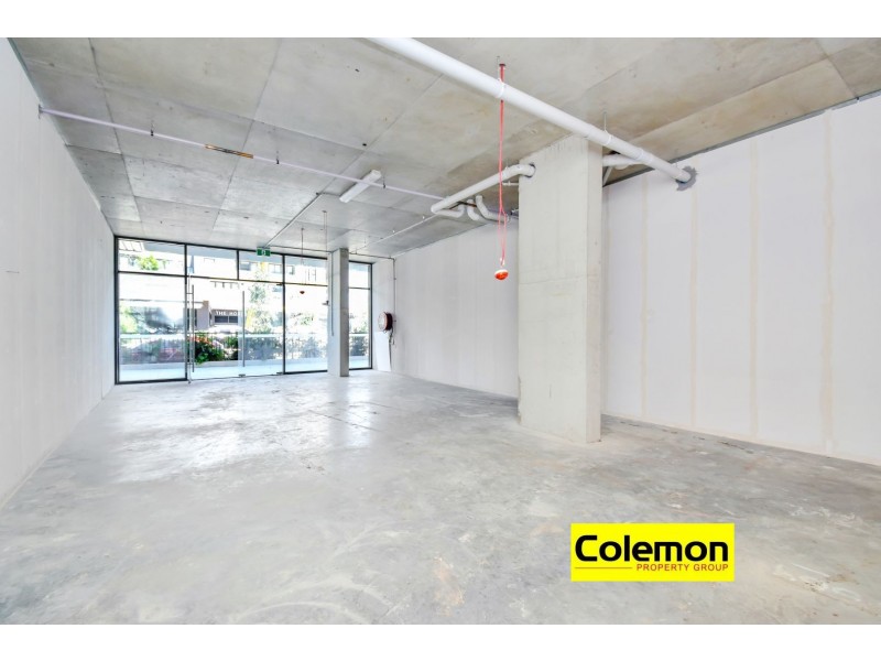Shop 8/21 Hezlett Road, Kellyville NSW 2155