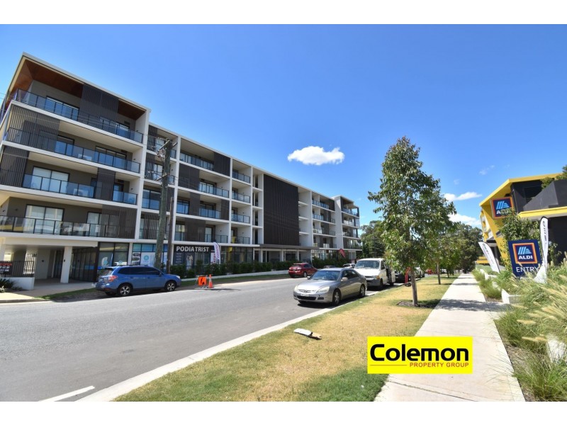 Shop 8/21 Hezlett Road, Kellyville NSW 2155