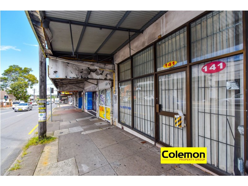 /141 Canterbury Road, Canterbury NSW 2193