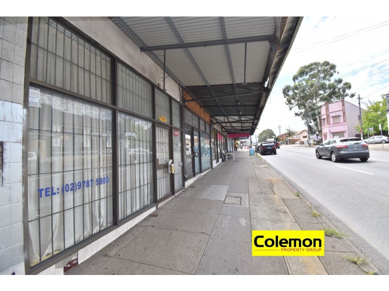 /141 Canterbury Road, Canterbury NSW 2193