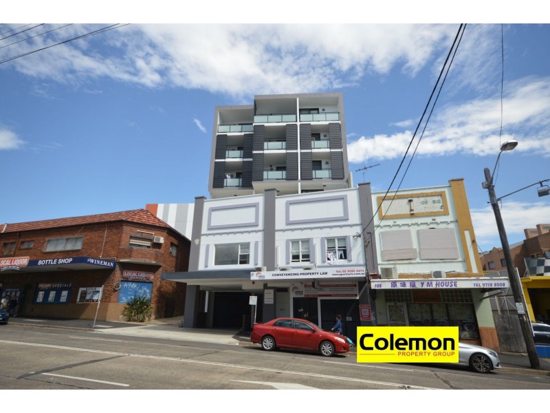 304/110 Beamish Street, Campsie NSW 2194