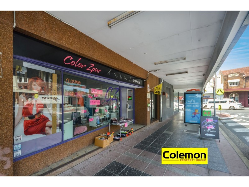 Shop 5/140-142 Beamish Street, Campsie NSW 2194
