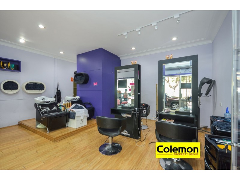 Shop 5/140-142 Beamish Street, Campsie NSW 2194