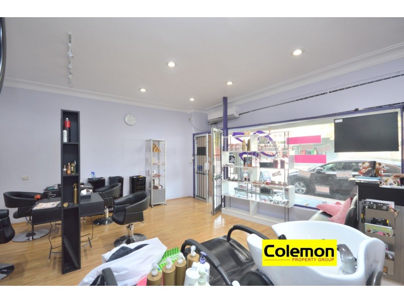 Shop 5/140-142 Beamish Street, Campsie NSW 2194