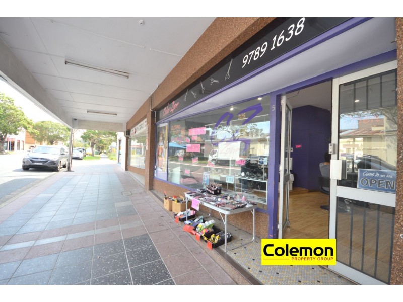 Shop 5/140-142 Beamish Street, Campsie NSW 2194