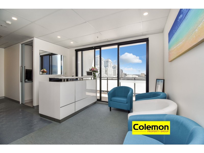 Lvl 6/11-15 Deane Street, Burwood NSW 2134