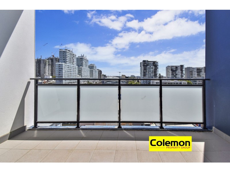 Lvl 6/11-15 Deane Street, Burwood NSW 2134