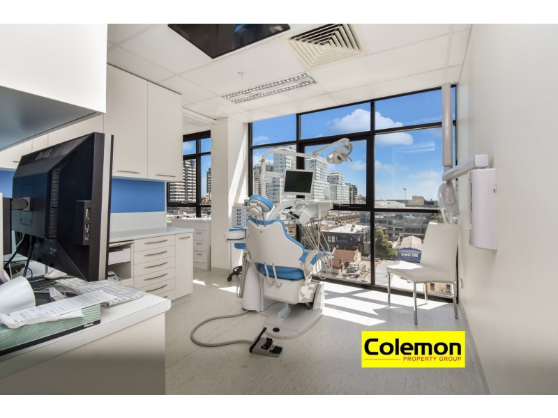 Lvl 6/11-15 Deane Street, Burwood NSW 2134