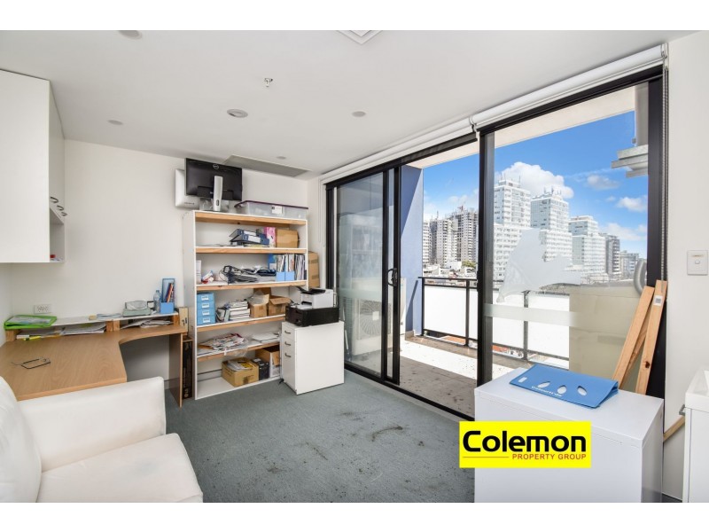 Lvl 6/11-15 Deane Street, Burwood NSW 2134