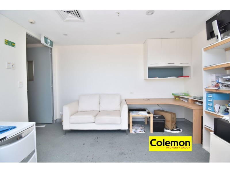 Lvl 6/11-15 Deane Street, Burwood NSW 2134