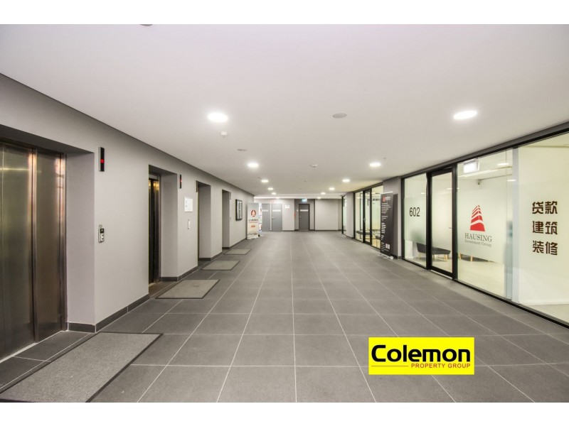 Lvl 6/11-15 Deane Street, Burwood NSW 2134