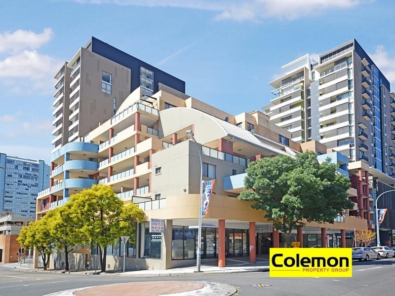 13/35 Belmore Street, Burwood NSW 2134