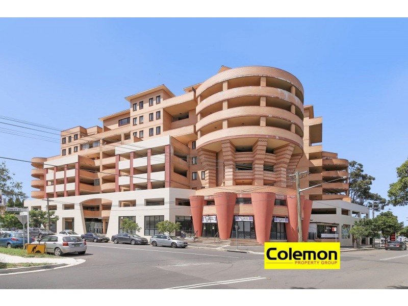 80/7 Cross Street, Bankstown NSW 2200