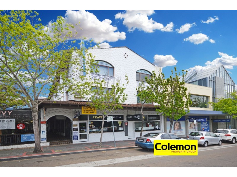 Suite 2./38 President Avenue, Caringbah NSW 2229