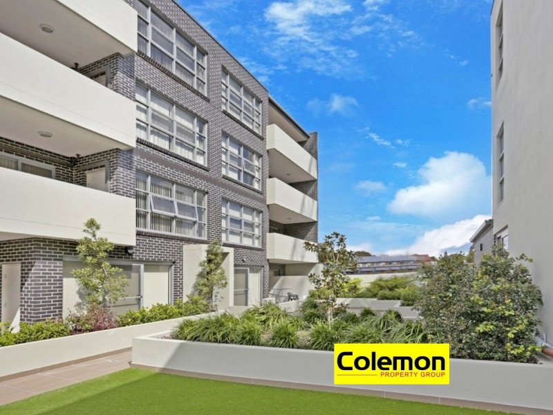 18/237 Canterbury Road, Canterbury NSW 2193