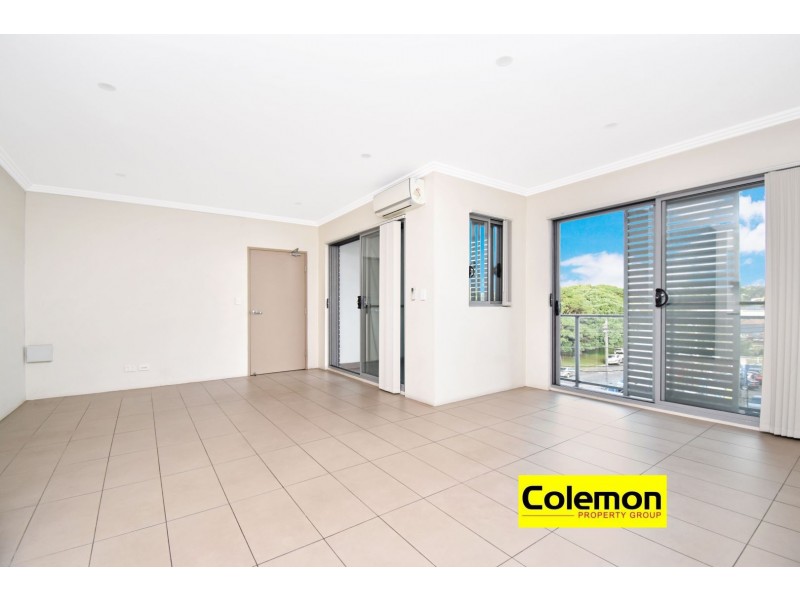 18/237 Canterbury Road, Canterbury NSW 2193