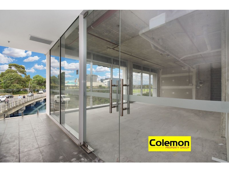 Shops 1 – 10/21 Canterbury Road, Canterbury NSW 2193