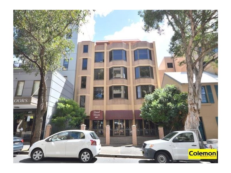 Ground Floor/49 Elizabeth St, Surry Hills NSW 2010