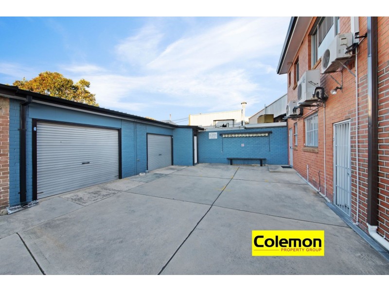 538 King Georges Rd, Beverly Hills NSW 2209