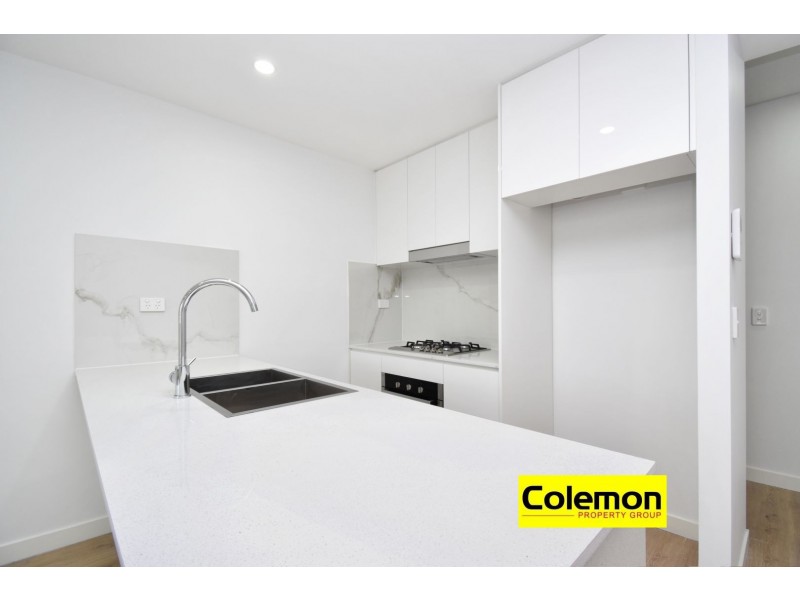 203/248-252 Liverpool Road, Enfield NSW 2136