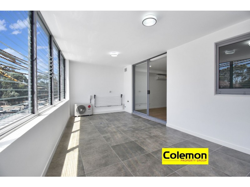 203/248-252 Liverpool Road, Enfield NSW 2136
