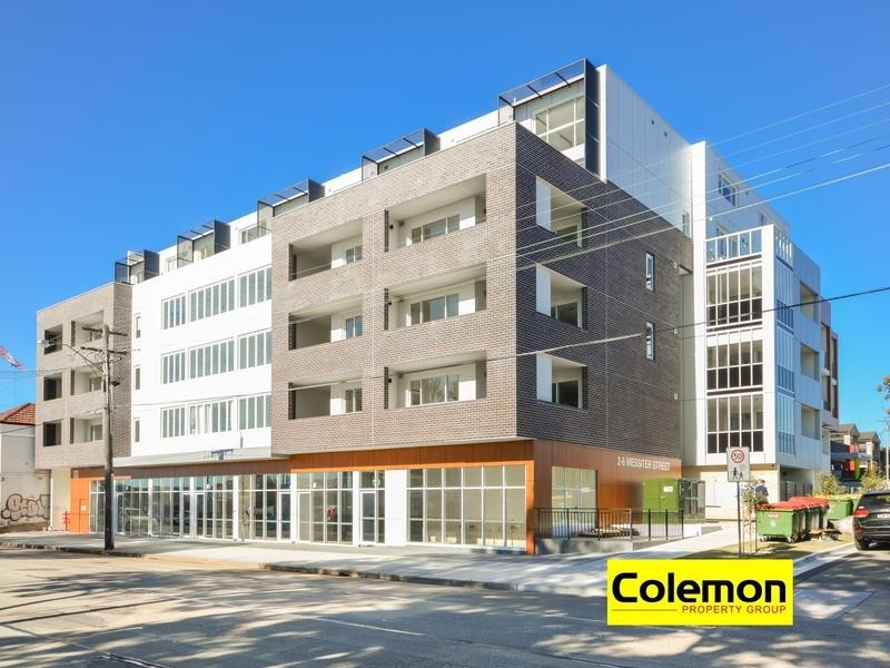 2-6 Messiter Street, Campsie NSW 2194