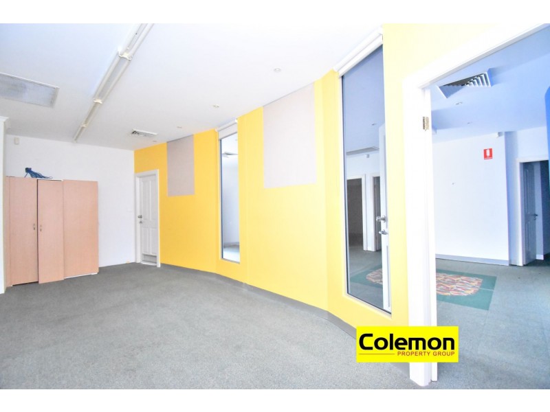 Lvl 4/4 Kent Street, Belmore NSW 2192