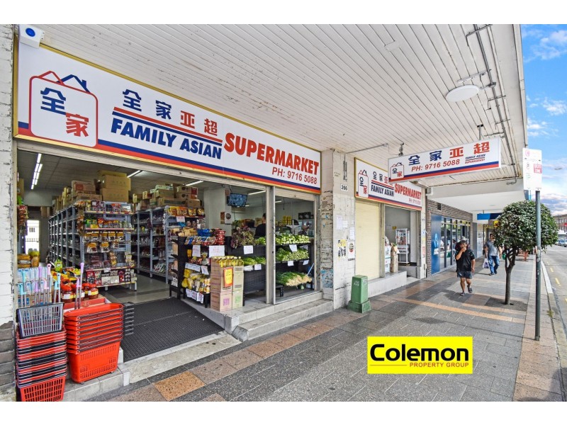 266 Liverpool Road, Ashfield NSW 2131