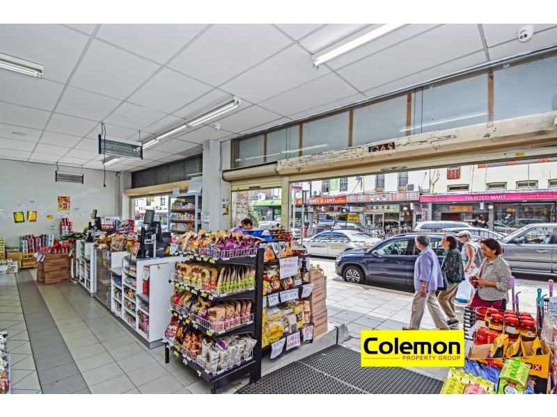 266 Liverpool Road, Ashfield NSW 2131
