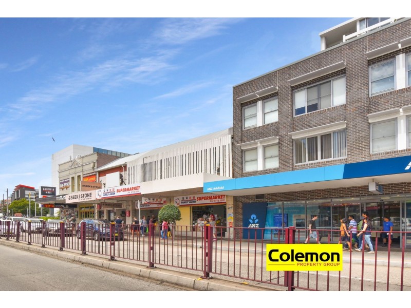 266 Liverpool Road, Ashfield NSW 2131