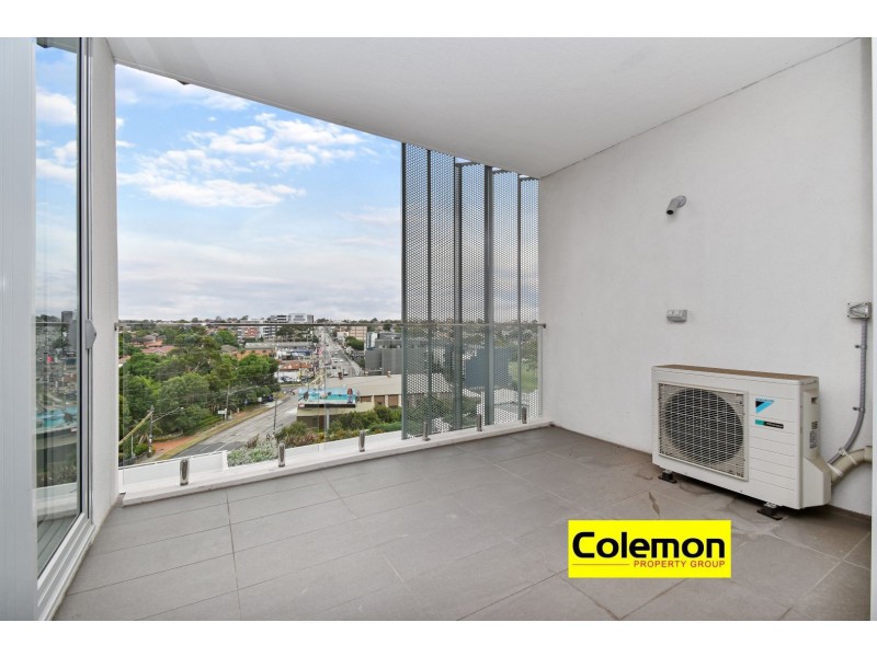 601/211 Canterbury Road, Canterbury NSW 2193