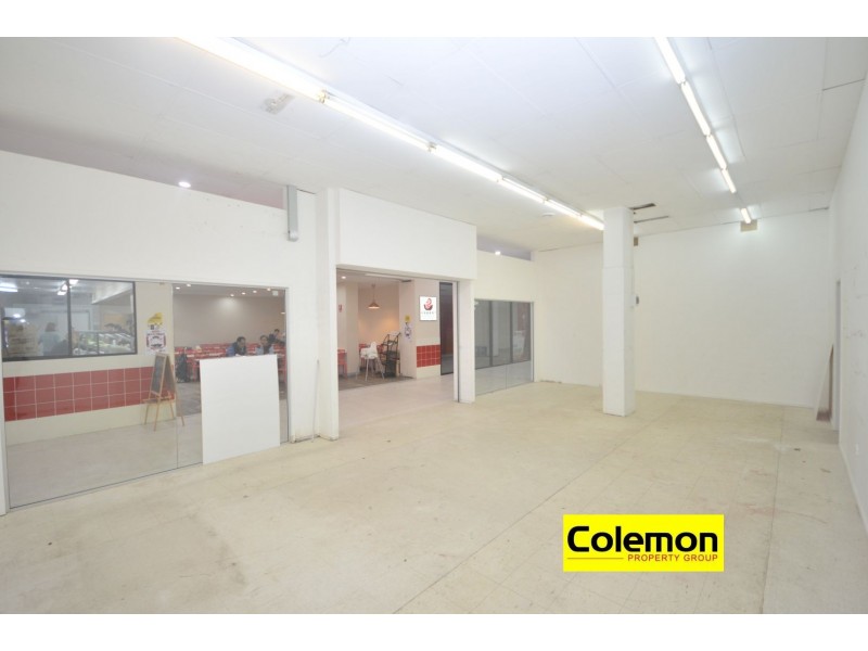 A5-15/1 Lakeside Road, Eastwood NSW 2122