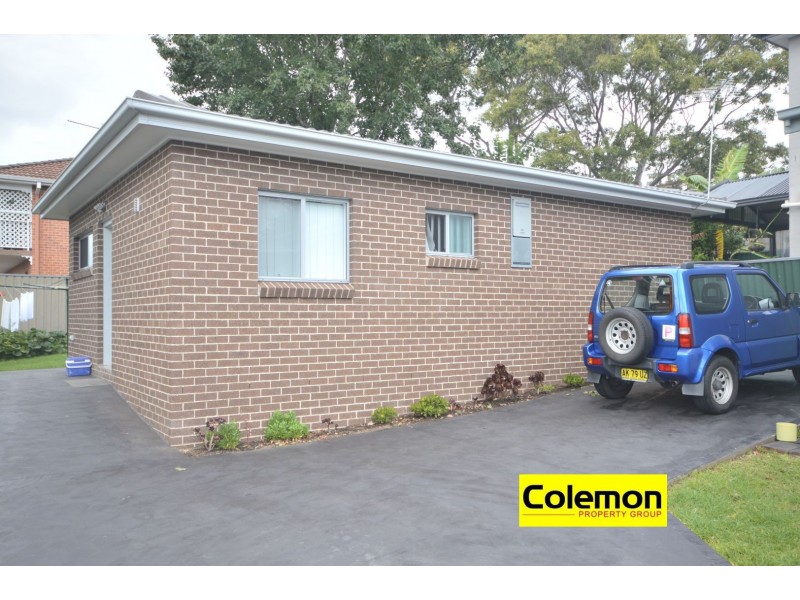 127A Stoney Creek Road, Beverly Hills NSW 2209