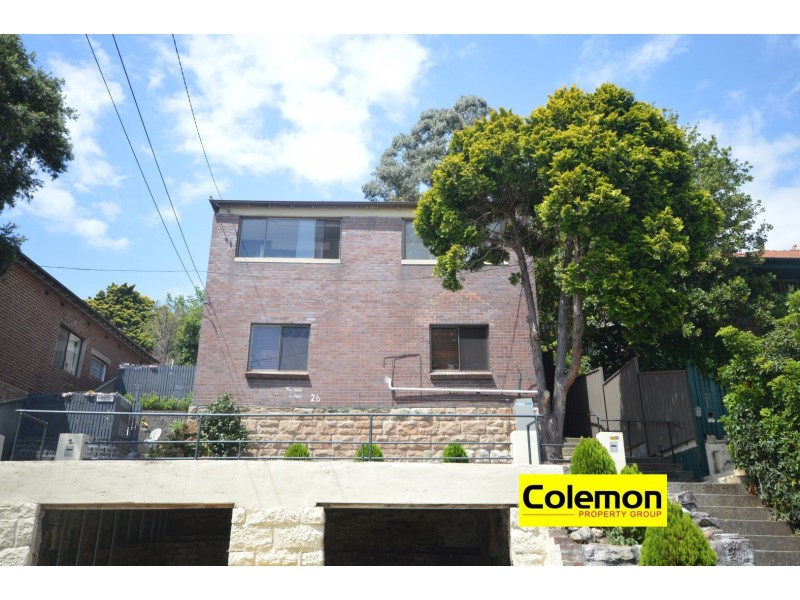 26a Station Street, Arncliffe NSW 2205