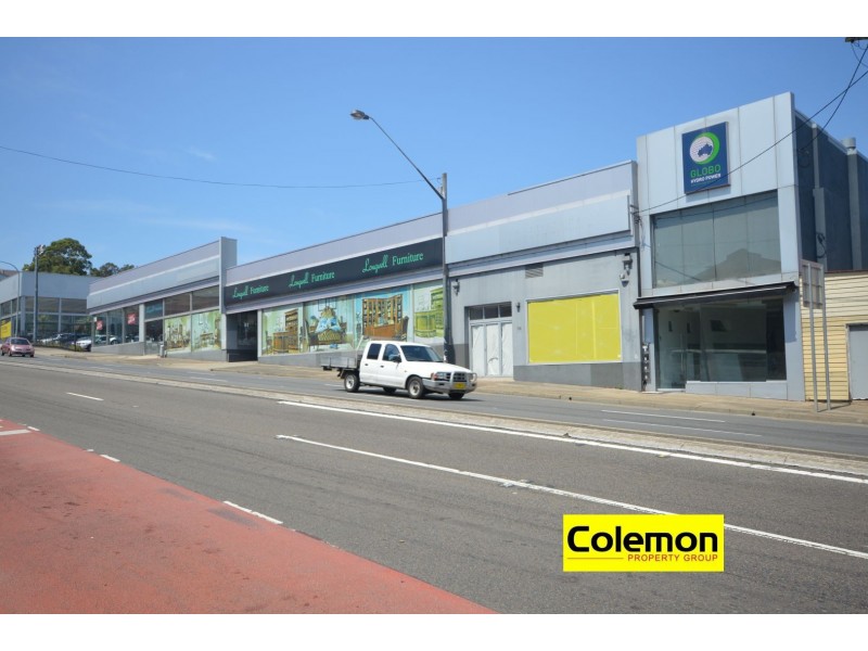 2/718 Parramatta Road, Petersham NSW 2049