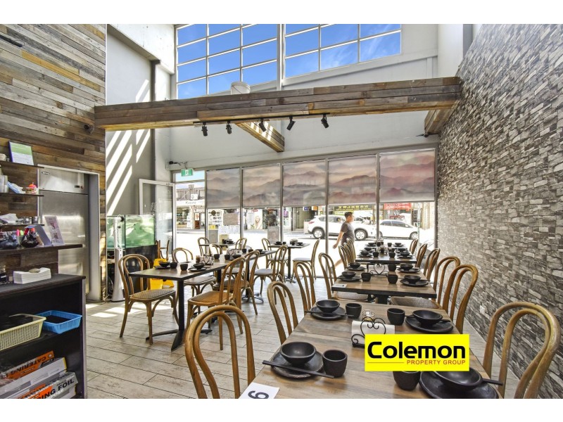 Shop 3/127 Forest Rd, Hurstville NSW 2220