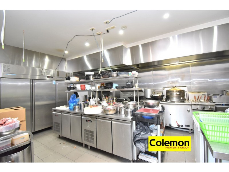 Shop 3/127 Forest Rd, Hurstville NSW 2220