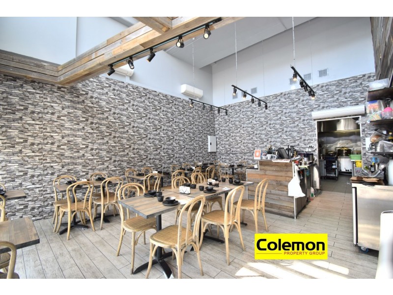 Shop 3/127 Forest Rd, Hurstville NSW 2220