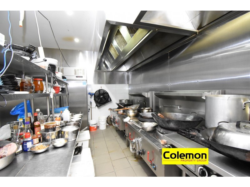 Shop 3/127 Forest Rd, Hurstville NSW 2220