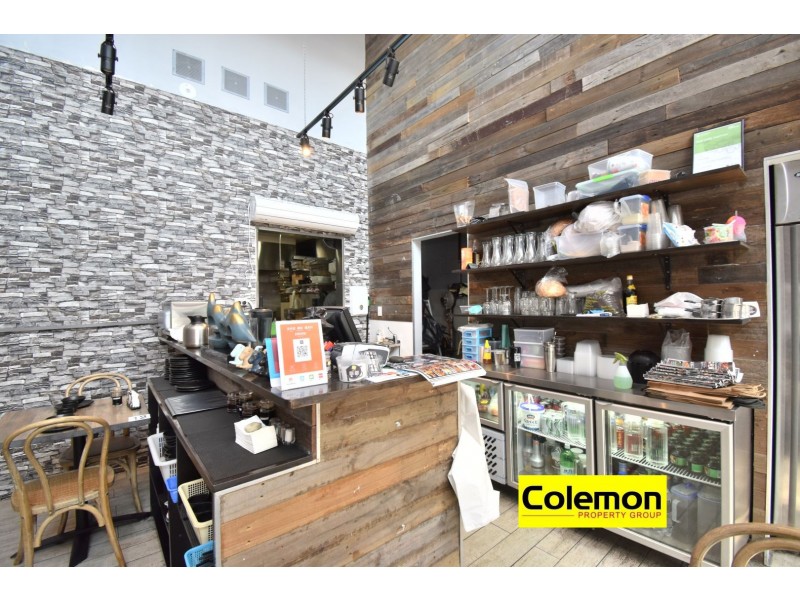 Shop 3/127 Forest Rd, Hurstville NSW 2220