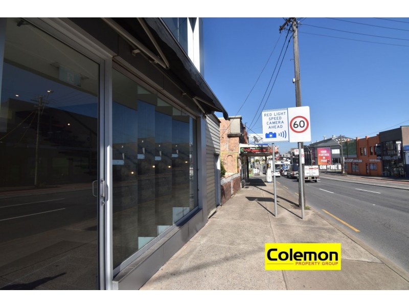 718 Parramatta Road, Petersham NSW 2049