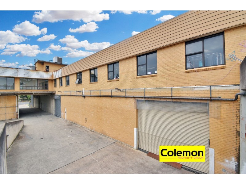 27-31  Punchbowl Rd, Belfield NSW 2191