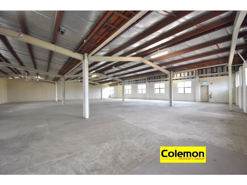 Level 1/27-31  Punchbowl Rd, Belfield NSW 2191