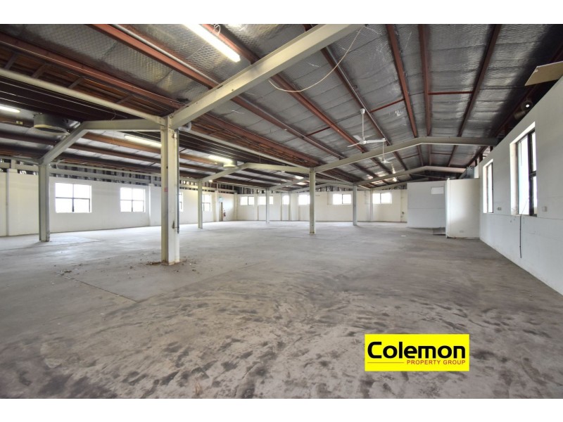 Level 1/27-31  Punchbowl Rd, Belfield NSW 2191