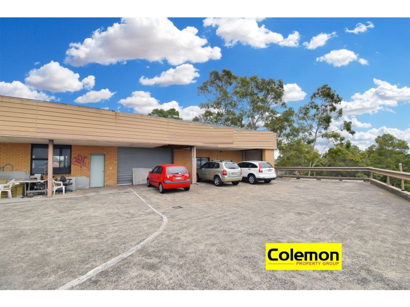 Level 1/27-31  Punchbowl Rd, Belfield NSW 2191