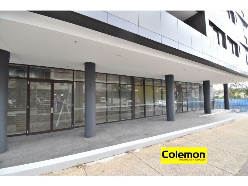 Retail 2/19 Parramatta Road, Homebush NSW 2140