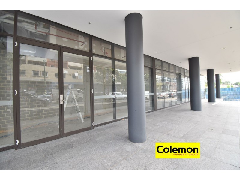 Retail 2/19 Parramatta Road, Homebush NSW 2140