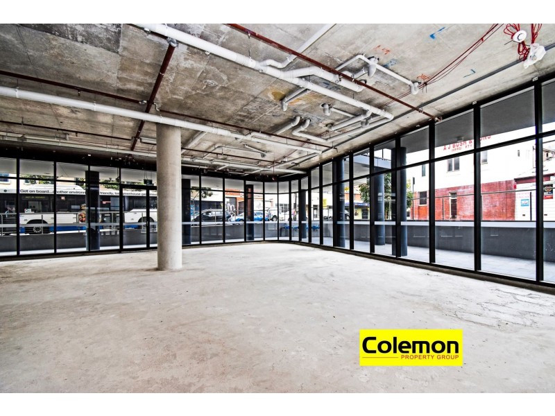 Retail 1/19 Parramatta Road, Homebush NSW 2140