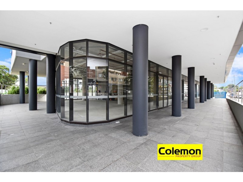 Retail 1/19 Parramatta Road, Homebush NSW 2140