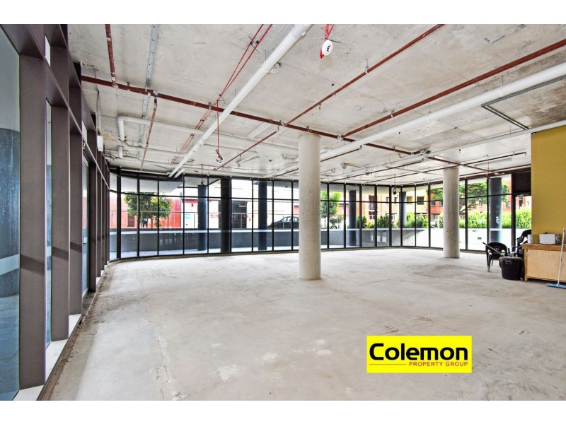 Retail 1/19 Parramatta Road, Homebush NSW 2140